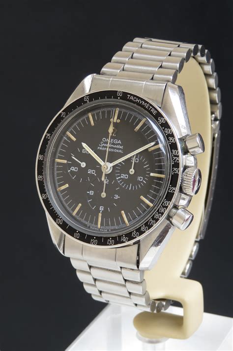 omega speedmaster 321 vintage